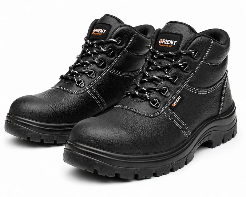 Safety Shoes