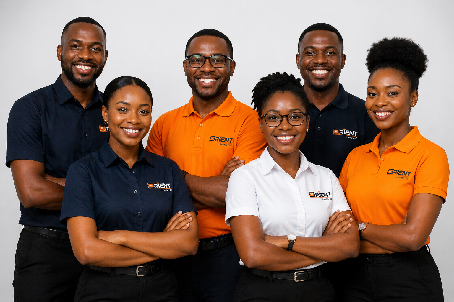 Our team