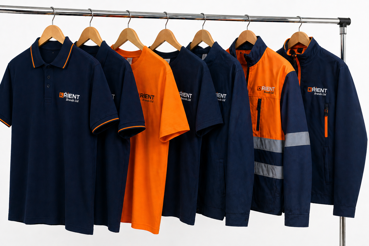 Corporate Wear