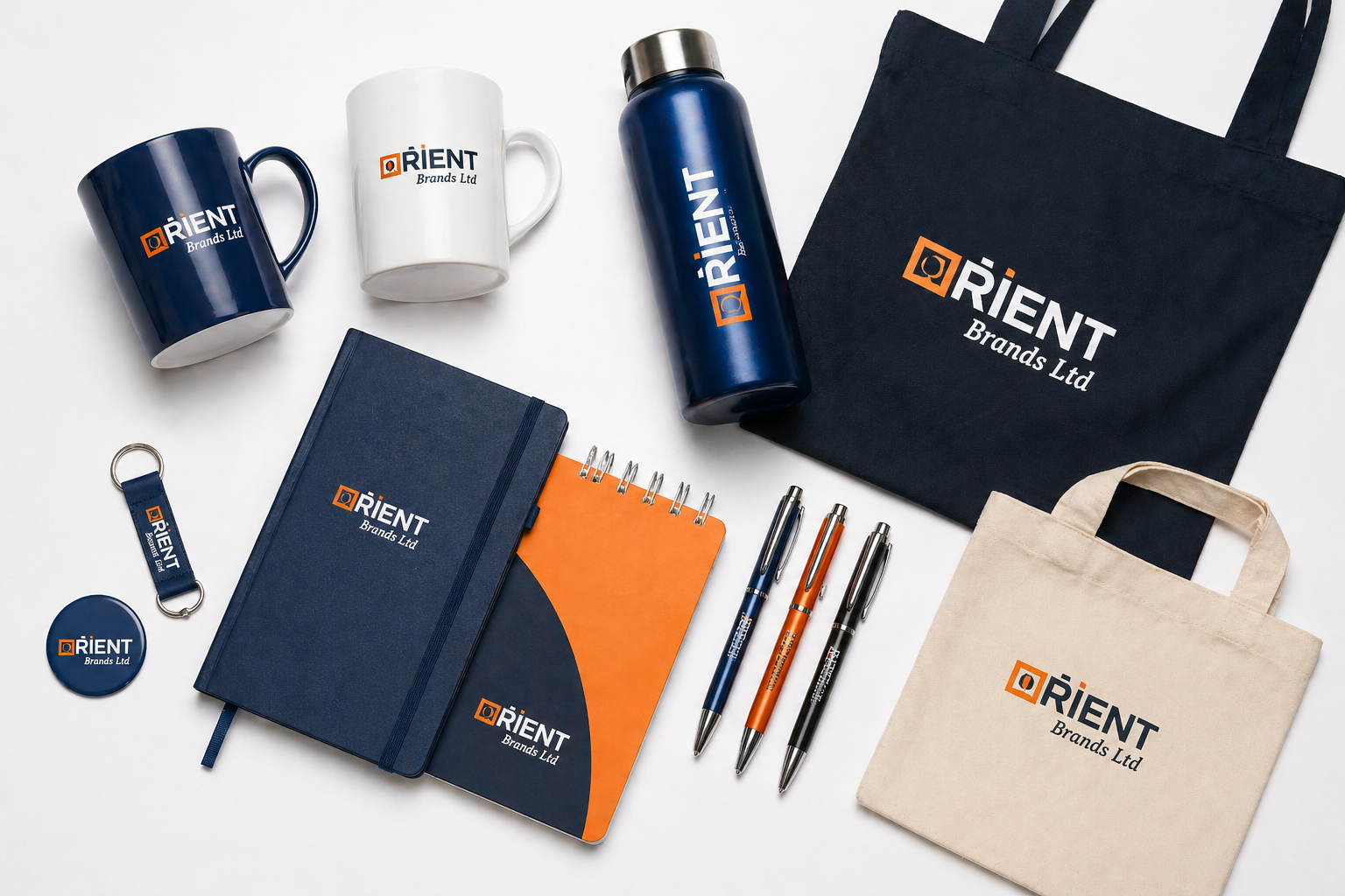 Branding & Printing