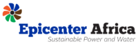 Epicenter Africa