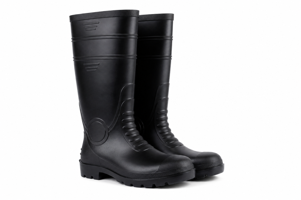 Gumboots (Industrial)