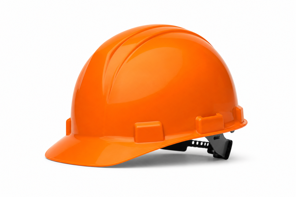 Safety Helmets