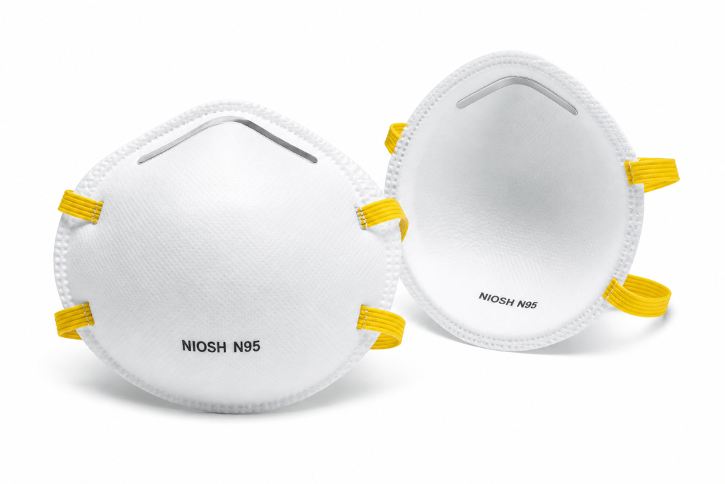 Dust Masks