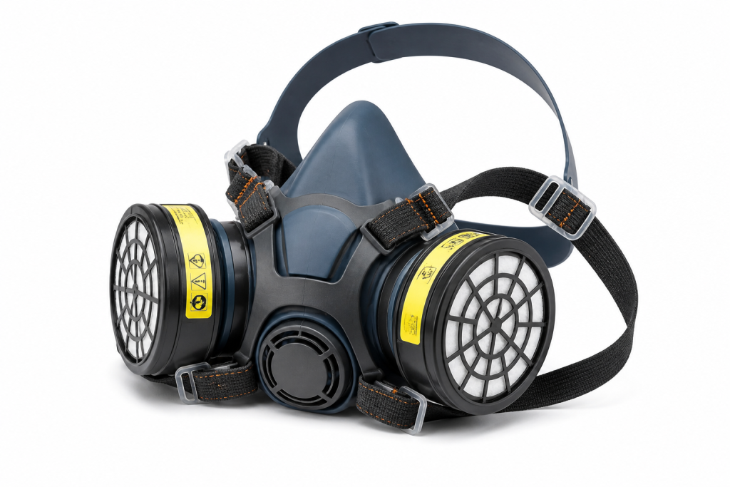 Respirator Masks