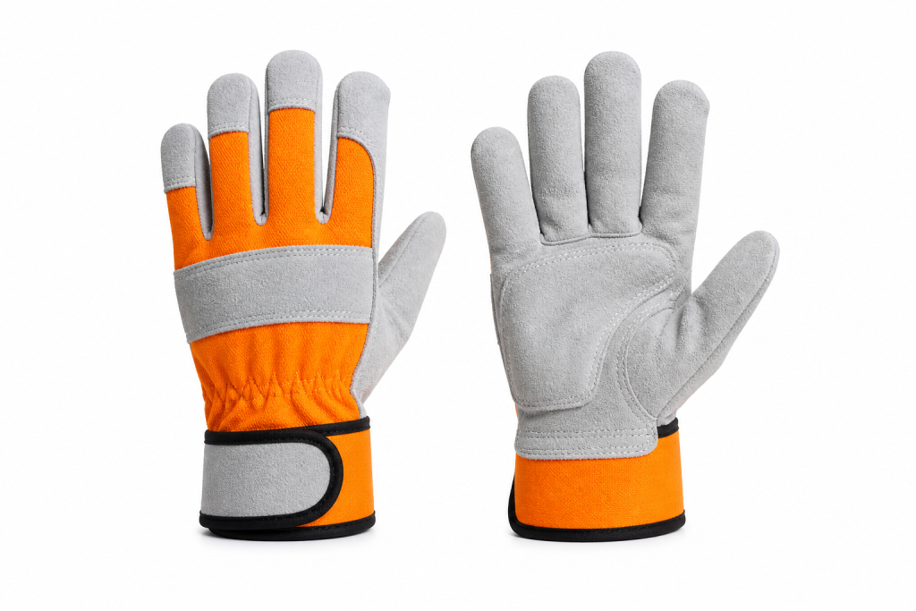 Safety Gloves