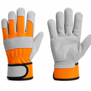 Safety Gloves