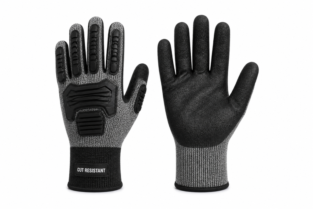 Industrial Gloves
