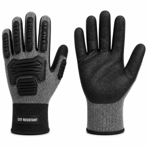 Industrial Gloves