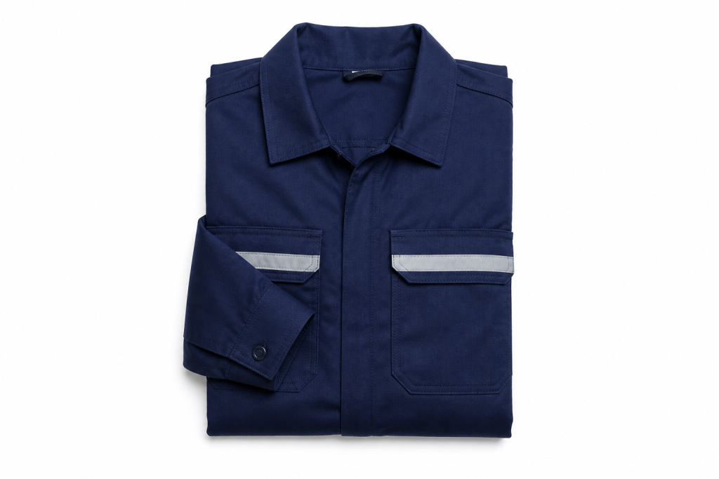 Overalls