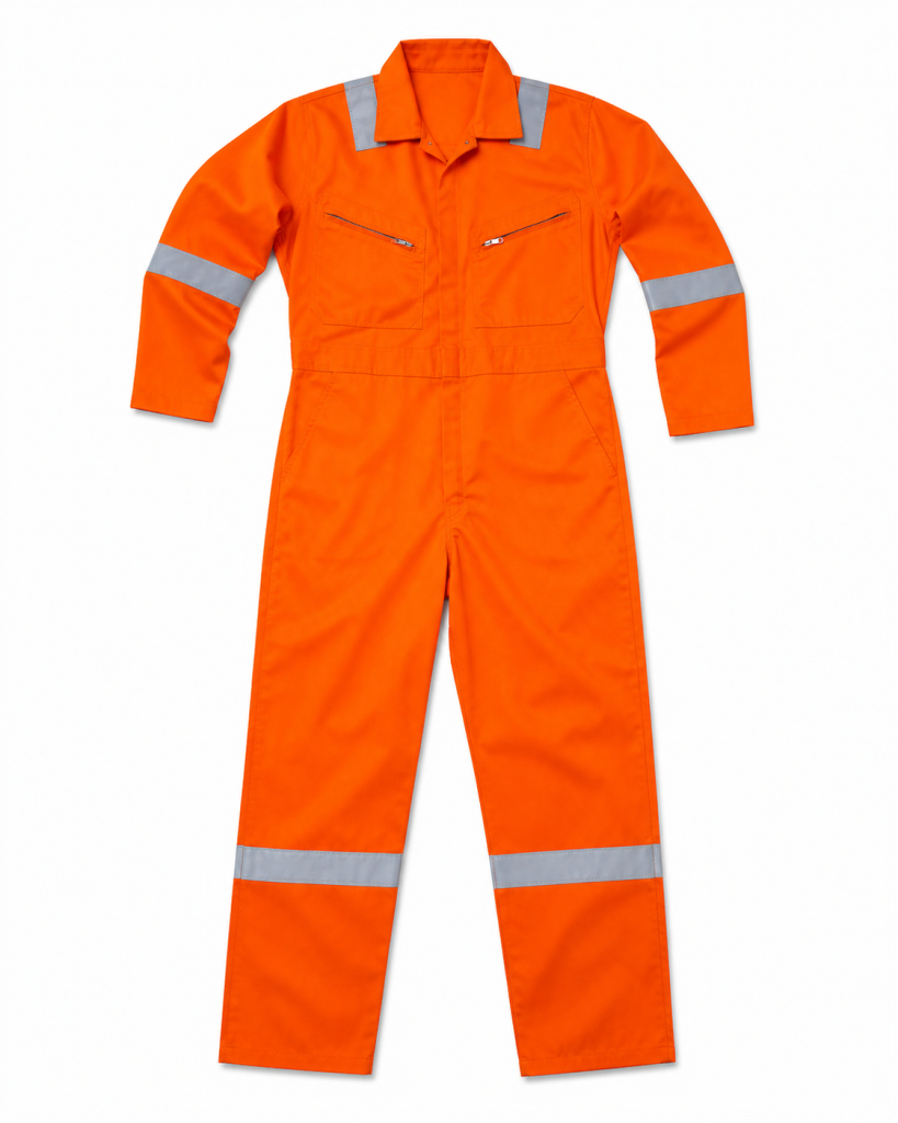 Coveralls