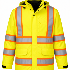 Reflector Jackets