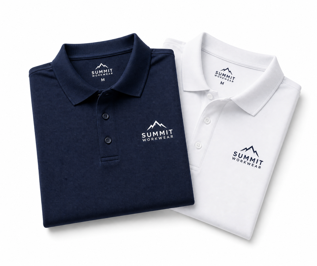Polo Shirts