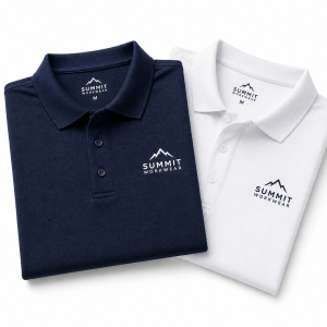 Polo Shirts