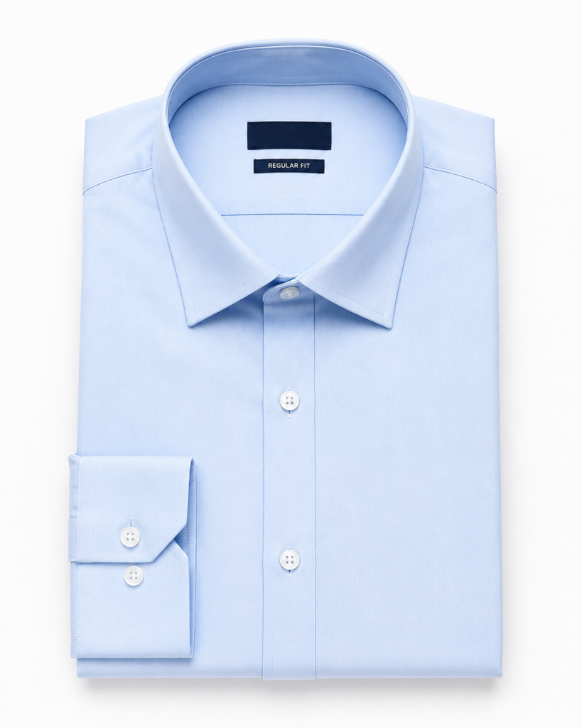Formal Shirts