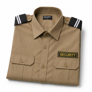 Askari Shirts