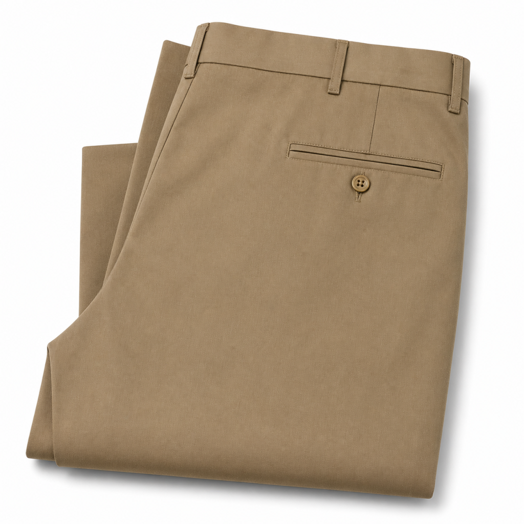 Askari Trousers