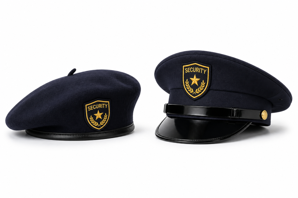 Caps & Berets
