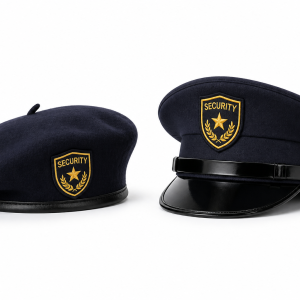 Caps & Berets