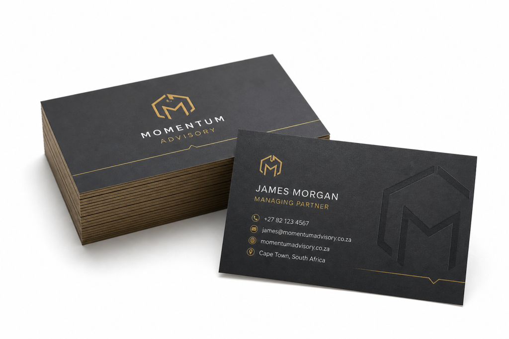 Business Cards