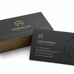 Business Cards