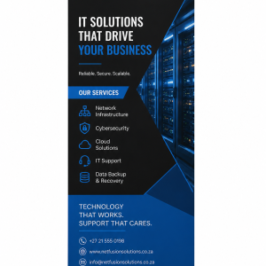 Rollup Banners