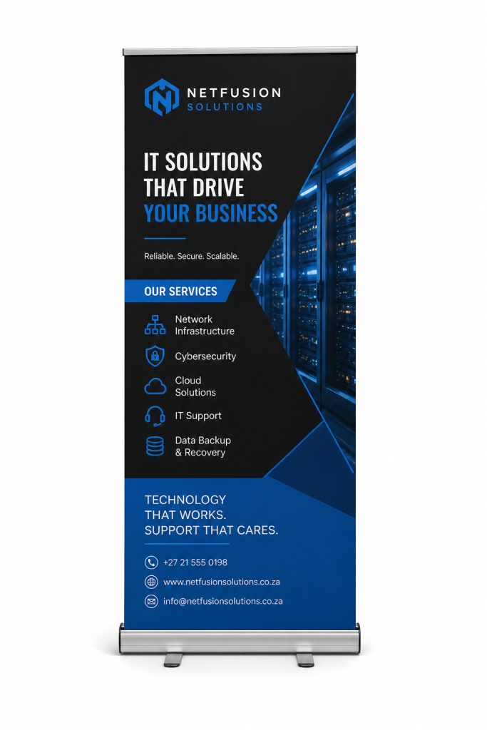 Rollup Banners