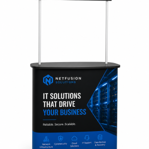 Promo Kiosks