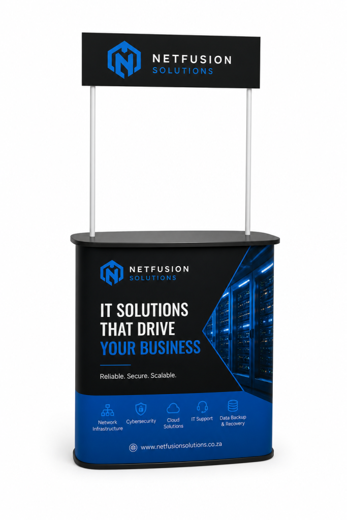 Promo Kiosks