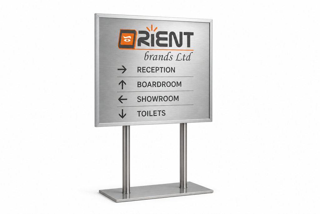 Indoor Signs