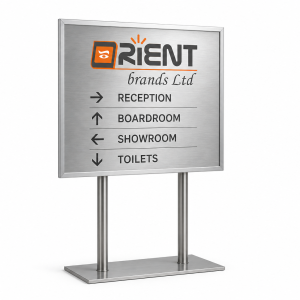 Indoor Signs