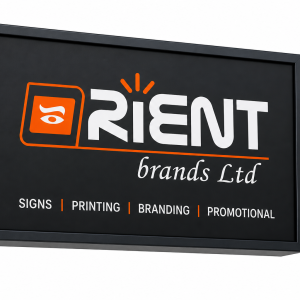 Outdoor Signs