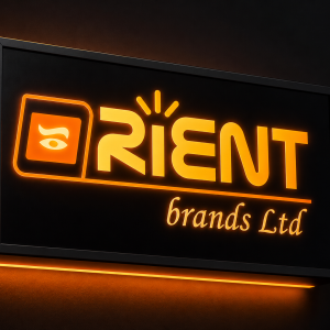 Light Box & Neon Signs