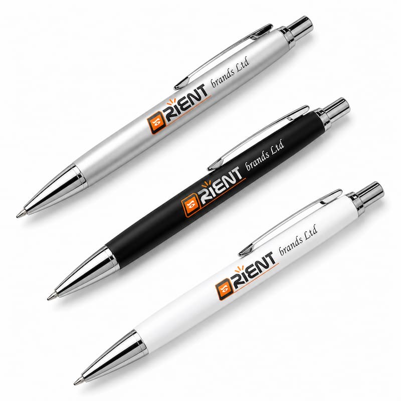 Corporate Pens