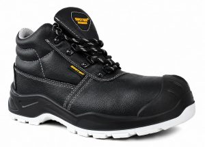 SafetyPro Steel Toe Safety Boots
