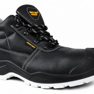 SafetyPro Steel Toe Safety Boots